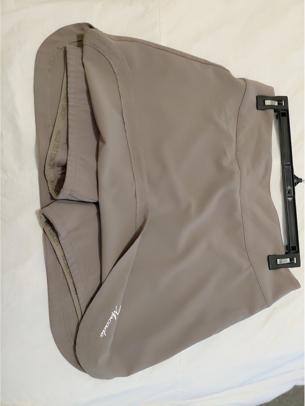 Macade Skorts Beige Size M EUC #329